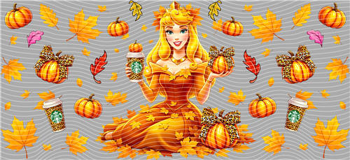 16oz Halloween-J 673